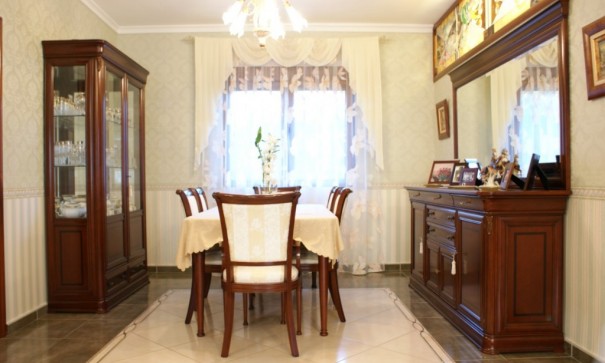 Revente - Villa Individuelle -
Ciudad Quesada - Rojales - Ciudad Quesada