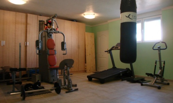 Revente - Villa Individuelle -
Ciudad Quesada - Rojales - Ciudad Quesada