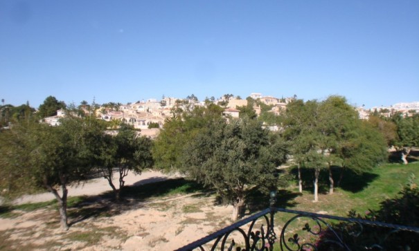 Revente - Villa Individuelle -
Ciudad Quesada - Rojales - Ciudad Quesada