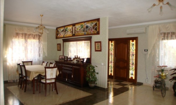 Revente - Villa Individuelle -
Ciudad Quesada - Rojales - Ciudad Quesada