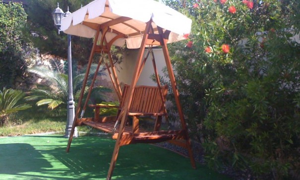 Revente - Villa Individuelle -
Ciudad Quesada - Rojales - Ciudad Quesada