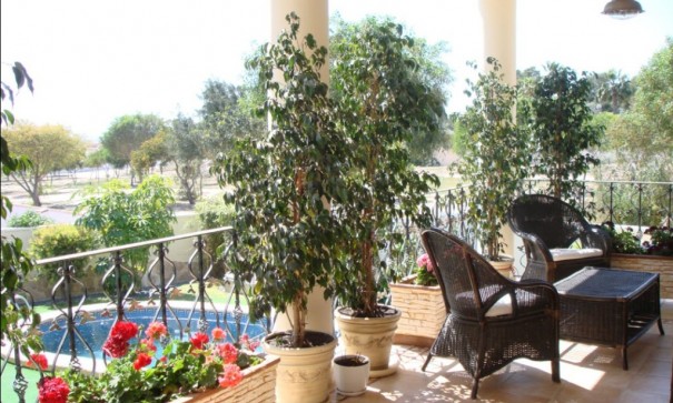 Revente - Villa Individuelle -
Ciudad Quesada - Rojales - Ciudad Quesada