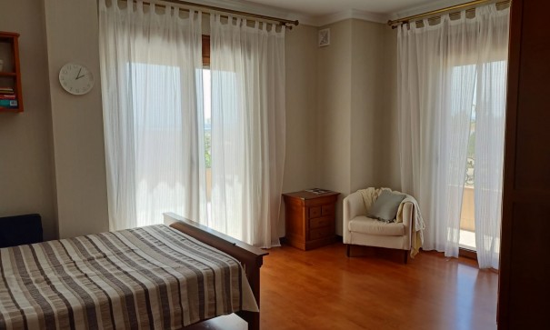 Revente - Villa Individuelle -
Ciudad Quesada - Rojales - Ciudad Quesada