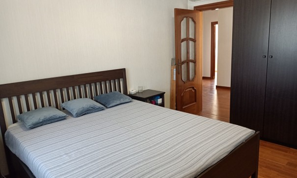 Revente - Villa Individuelle -
Ciudad Quesada - Rojales - Ciudad Quesada