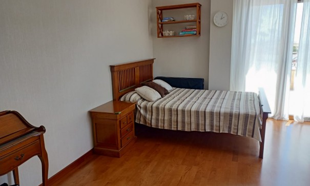 Revente - Villa Individuelle -
Ciudad Quesada - Rojales - Ciudad Quesada