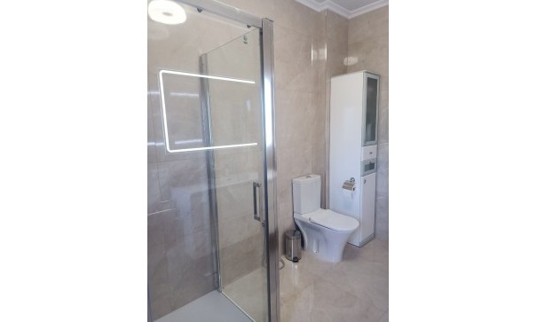 Revente - Villa Individuelle -
Ciudad Quesada - Rojales - Ciudad Quesada