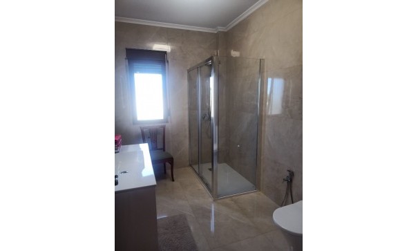 Revente - Villa Individuelle -
Ciudad Quesada - Rojales - Ciudad Quesada