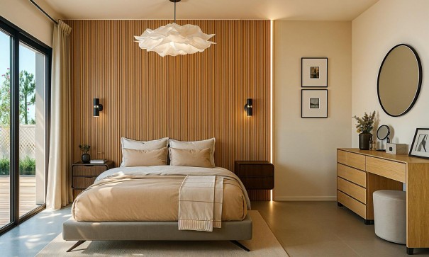 New Build - Detached Villa -
Torre Pacheco - Santa Rosalia Lake And Life Resort