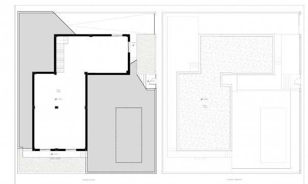 New Build - Detached Villa -
Torre Pacheco - Santa Rosalia Lake And Life Resort