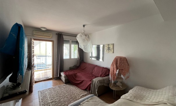 Herverkoop - Halfvrijstaande villa -
Villamartín - Panorama Golf