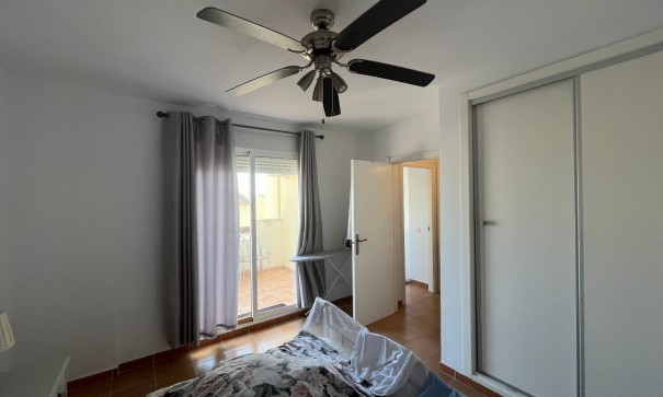 Herverkoop - Halfvrijstaande villa -
Villamartín - Panorama Golf