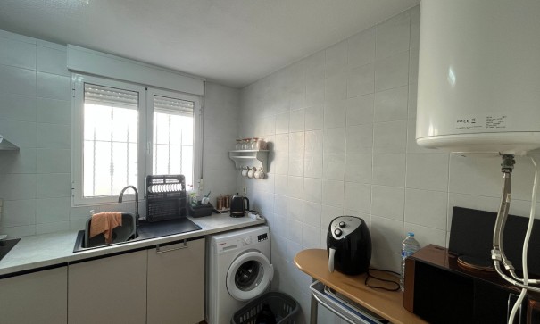 Herverkoop - Halfvrijstaande villa -
Villamartín - Panorama Golf