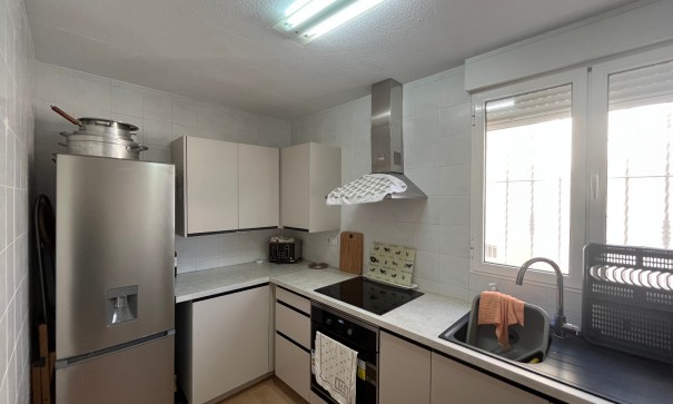 Herverkoop - Halfvrijstaande villa -
Villamartín - Panorama Golf