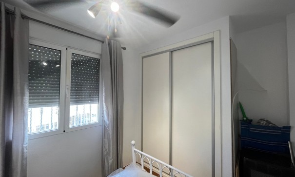 Herverkoop - Halfvrijstaande villa -
Villamartín - Panorama Golf