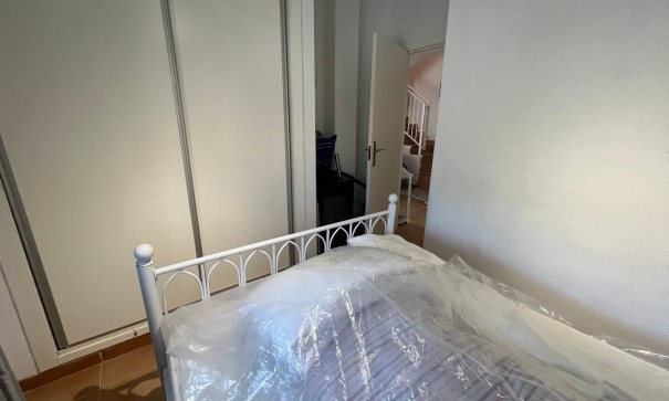 Herverkoop - Halfvrijstaande villa -
Villamartín - Panorama Golf