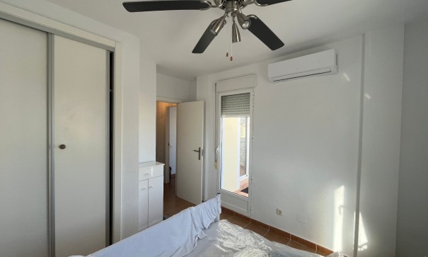 Herverkoop - Halfvrijstaande villa -
Villamartín - Panorama Golf