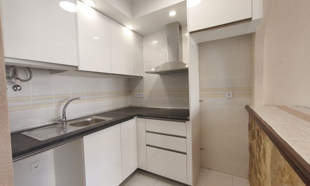 Venta - Casa de pueblo -
Los Balcones - Los Altos del Edén - Lago Jardin