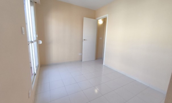 Venta - Casa de pueblo -
Los Balcones - Los Altos del Edén - Lago Jardin