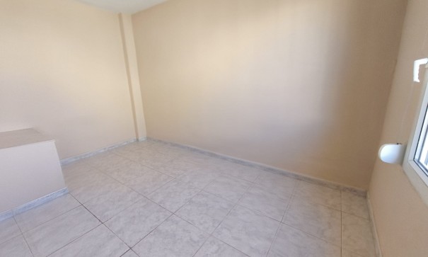 Venta - Casa de pueblo -
Los Balcones - Los Altos del Edén - Lago Jardin