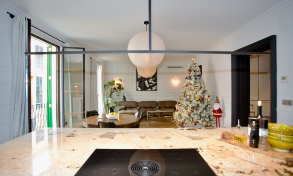 Videresalg - Lejlighed lejlighed -
Palma - Centre