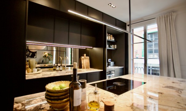 Videresalg - Lejlighed lejlighed -
Palma - Centre