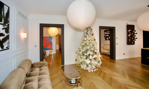 Videresalg - Lejlighed lejlighed -
Palma - Centre