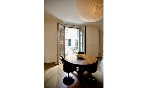 Videresalg - Lejlighed lejlighed -
Palma - Centre