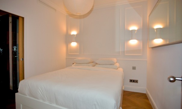 Videresalg - Lejlighed lejlighed -
Palma - Centre