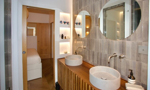 Videresalg - Lejlighed lejlighed -
Palma - Centre