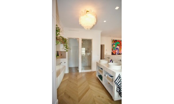 Videresalg - Lejlighed lejlighed -
Palma - Centre