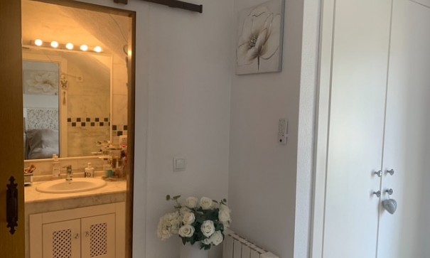 Återförsäljning - Lägenhet lägenhet -
Algorfa - La Finca Golf