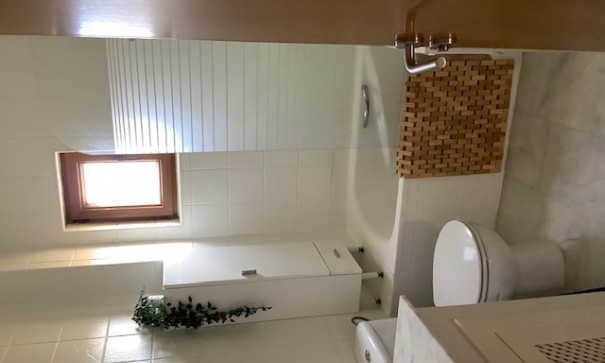 Återförsäljning - Lägenhet lägenhet -
Algorfa - La Finca Golf