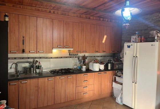 Venta - Finca / Casa de campo -
Murcia