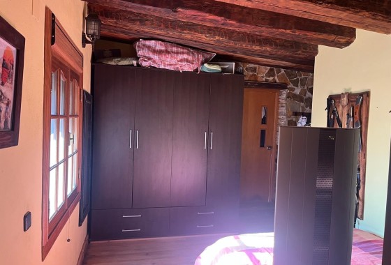 Venta - Finca / Casa de campo -
Murcia