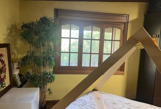 Venta - Finca / Casa de campo -
Murcia