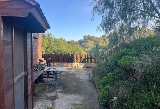 Venta - Finca / Casa de campo -
Murcia
