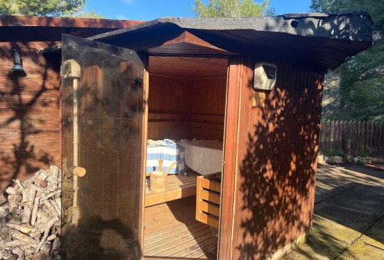 Venta - Finca / Casa de campo -
Murcia