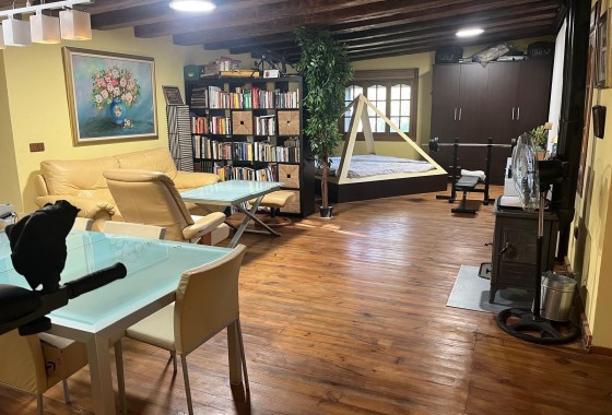 Venta - Finca / Casa de campo -
Murcia