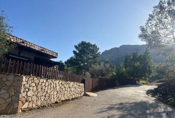 Venta - Finca / Casa de campo -
Murcia