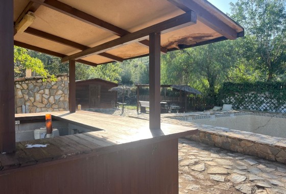 Venta - Finca / Casa de campo -
Murcia