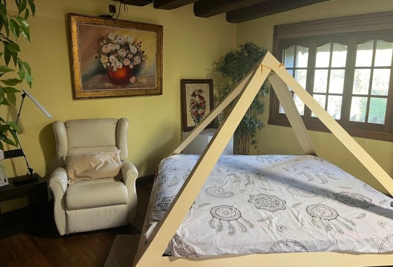 Venta - Finca / Casa de campo -
Murcia