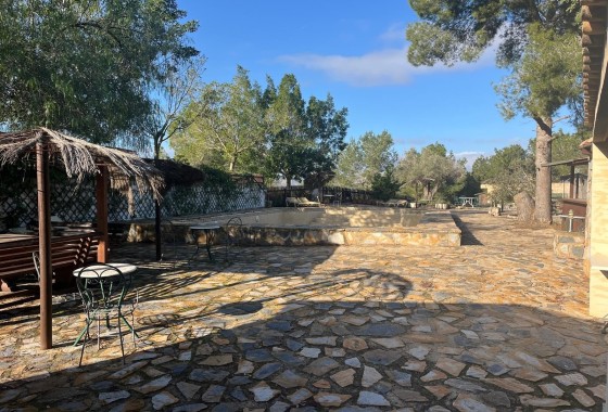 Venta - Finca / Casa de campo -
Murcia