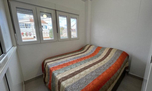 Revente - Appartement -
San Miguel de Salinas