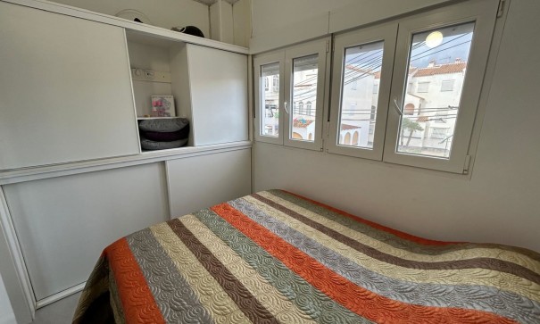 Revente - Appartement -
San Miguel de Salinas