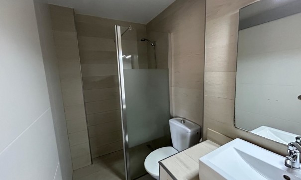 Revente - Appartement -
San Miguel de Salinas