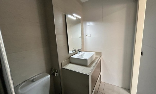 Revente - Appartement -
San Miguel de Salinas