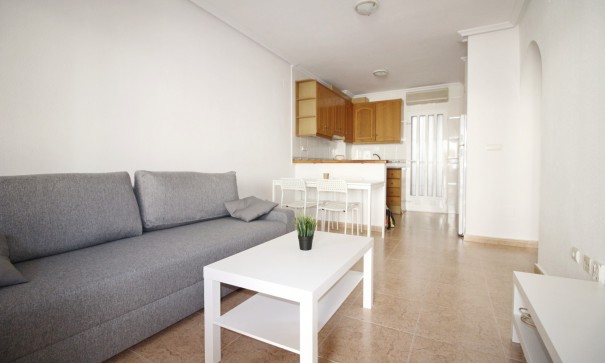 Sale - Apartment Flat -
Orihuela Costa