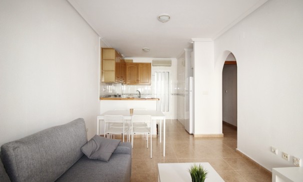 Sale - Apartment Flat -
Orihuela Costa