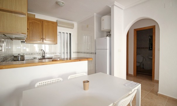Sale - Apartment Flat -
Orihuela Costa