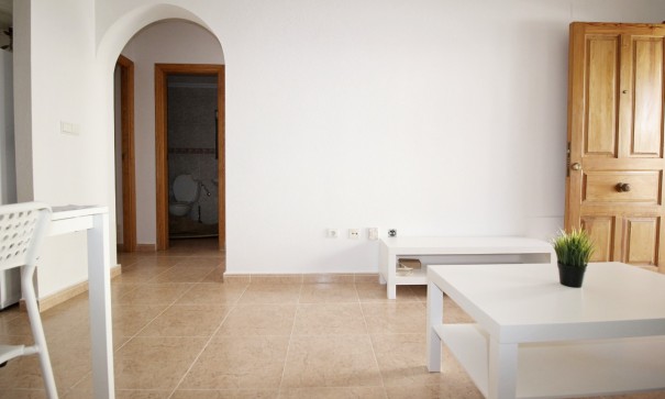 Sale - Apartment Flat -
Orihuela Costa